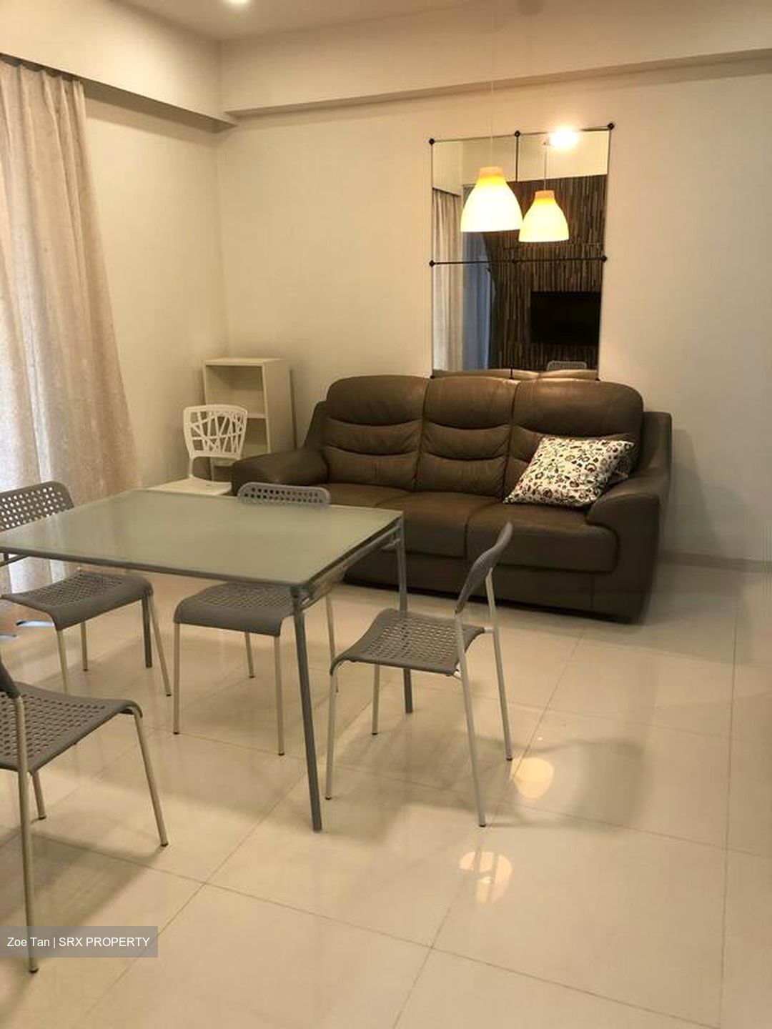 One-north Residences (D5), Apartment #466529711